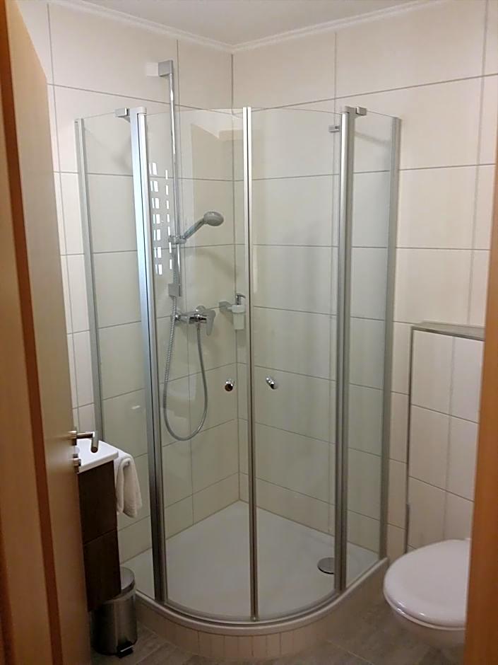 Comfort Doppelzimmer