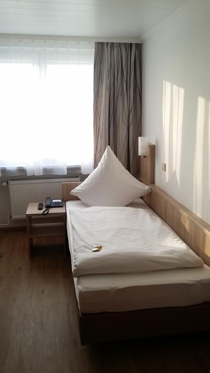 Standard Einzelzimmer
